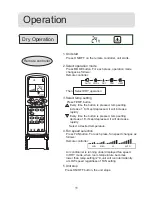 Preview for 16 page of Haier HSU30HEA03/R2 Operating Manual