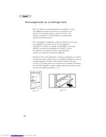 Preview for 38 page of Haier HSW08 User Manual