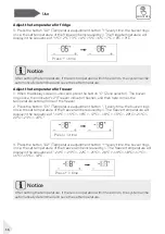 Preview for 15 page of Haier HSW59F18DIMM User Manual