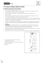 Preview for 23 page of Haier HSW59F18DIMM User Manual