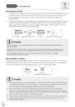 Preview for 65 page of Haier HSW59F18DIMM User Manual