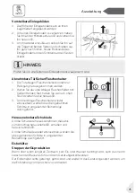 Preview for 72 page of Haier HSW59F18DIMM User Manual