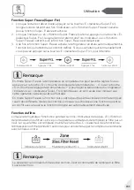 Preview for 153 page of Haier HSW59F18DIMM User Manual