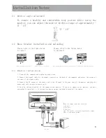 Preview for 6 page of Haier HT-20216C User Manual