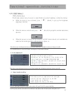 Preview for 9 page of Haier HT-20216C User Manual