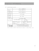 Preview for 12 page of Haier HT-20216C User Manual