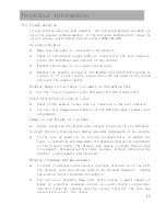 Preview for 13 page of Haier HT-20216C User Manual