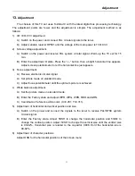 Preview for 32 page of Haier HT-2180 Service Manual