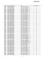 Preview for 37 page of Haier HT-2180 Service Manual