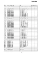 Preview for 40 page of Haier HT-2180 Service Manual