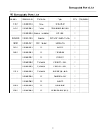 Preview for 49 page of Haier HT-2180 Service Manual