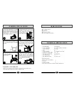 Preview for 3 page of Haier HT-2180 User Manual