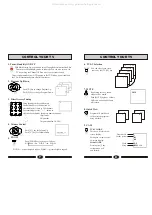 Preview for 5 page of Haier HT-2199 Operating Instructions Manual