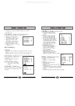 Preview for 7 page of Haier HT-2199 Operating Instructions Manual