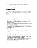 Preview for 7 page of Haier HT-2599 Service Manual