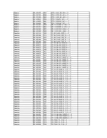 Preview for 46 page of Haier HT-3718 Service Manual