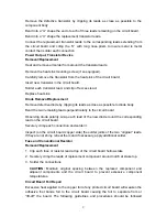 Preview for 9 page of Haier HT-3768 Service Manual