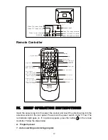 Preview for 12 page of Haier HT-3768 Service Manual