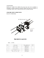 Preview for 14 page of Haier HT-3768 Service Manual