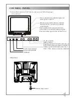 Предварительный просмотр 5 страницы Haier HT-3788 Manual