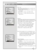 Preview for 7 page of Haier HT-3788 Manual