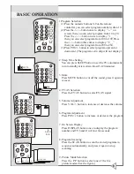 Preview for 11 page of Haier HT-3788 Manual