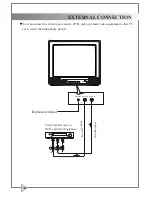 Preview for 14 page of Haier HT-3788 Manual