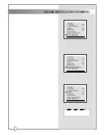 Preview for 6 page of Haier HT-3788 User Manual