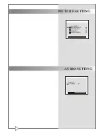 Preview for 8 page of Haier HT-3788 User Manual