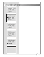 Preview for 9 page of Haier HT-3788 User Manual