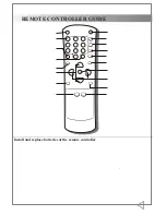 Preview for 13 page of Haier HT-3788 User Manual