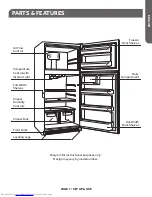 Предварительный просмотр 9 страницы Haier HT SERIES User Manual