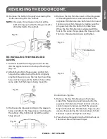 Предварительный просмотр 13 страницы Haier HT SERIES User Manual