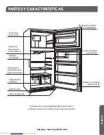 Предварительный просмотр 55 страницы Haier HT SERIES User Manual