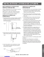 Предварительный просмотр 57 страницы Haier HT SERIES User Manual