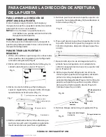 Предварительный просмотр 58 страницы Haier HT SERIES User Manual