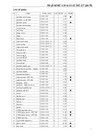 Preview for 21 page of Haier HT1206TXVE Service Manual