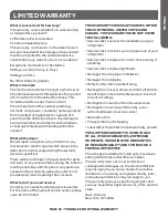 Preview for 25 page of Haier HT18TS77SE User Manual