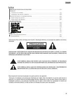 Preview for 26 page of Haier HTAF15 User Manual