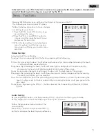 Preview for 6 page of Haier HTAF21B User Manual