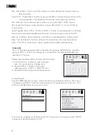 Preview for 9 page of Haier HTAF21B User Manual