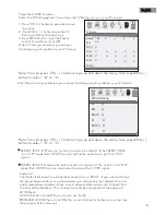 Preview for 10 page of Haier HTAF21B User Manual