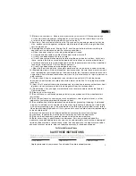 Предварительный просмотр 4 страницы Haier HTAF21C User Manual