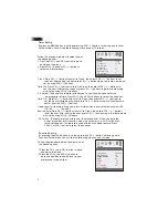 Preview for 7 page of Haier HTAF21C User Manual