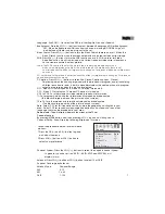 Preview for 8 page of Haier HTAF21C User Manual