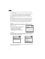 Preview for 9 page of Haier HTAF21C User Manual