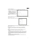 Preview for 10 page of Haier HTAF21C User Manual