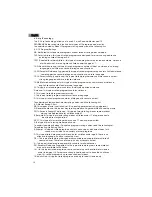 Preview for 11 page of Haier HTAF21C User Manual