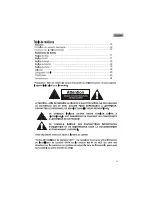 Preview for 14 page of Haier HTAF21C User Manual