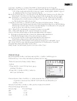 Preview for 8 page of Haier HTAF21S User Manual